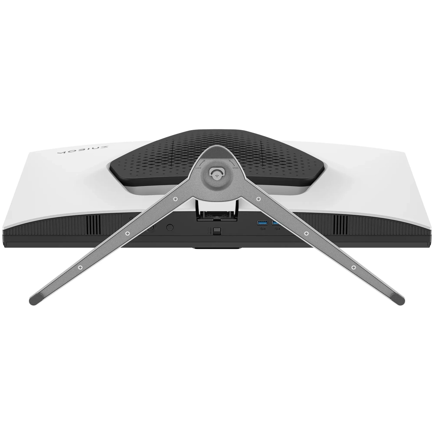 Купить Монитор 24.5" BenQ Mobiuz EX251 (9H.LN9LA.TBE) - фото 7