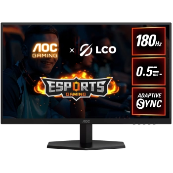 Купити Монітор 27" AOC 27G42E - фото 1