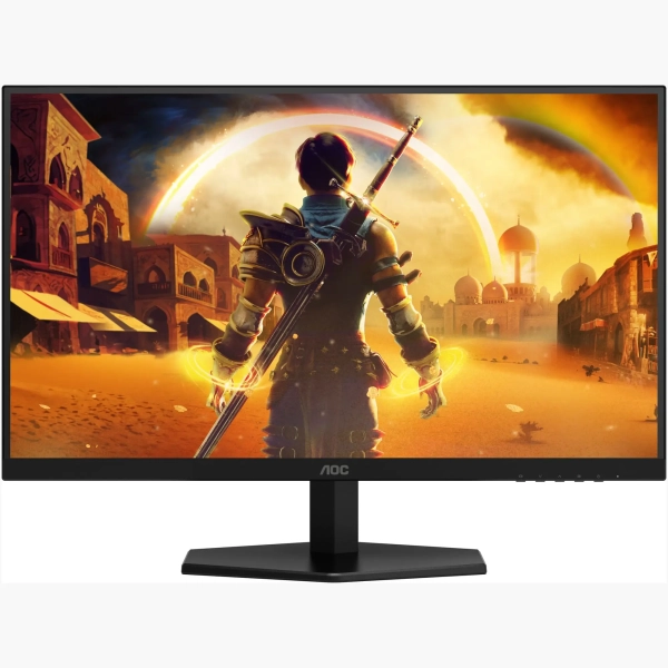 Купити Монітор 27" AOC 27G42E - фото 1