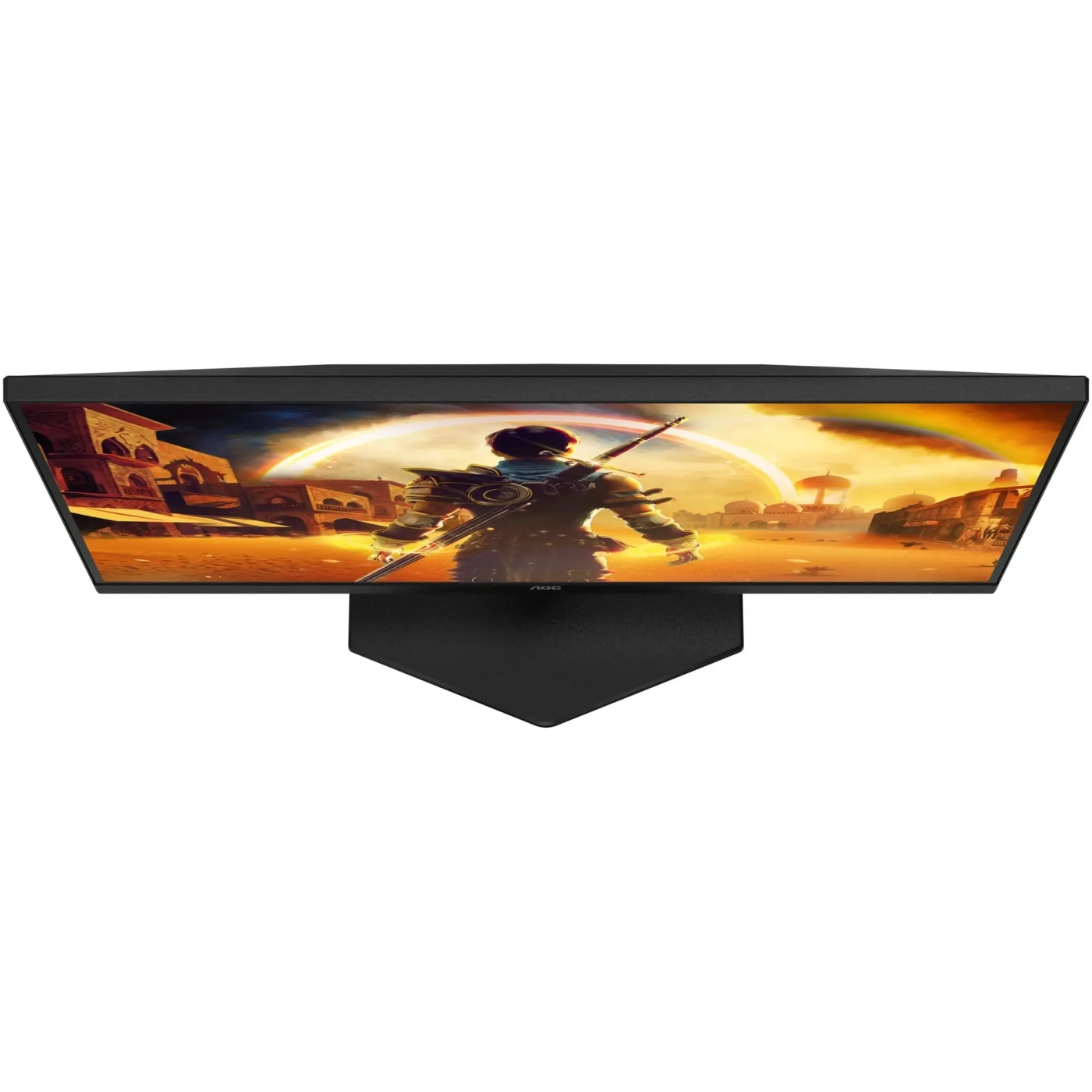 Купить Монитор 27" AOC 27G42E - фото 6