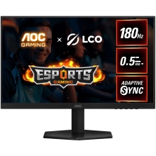 Купить Монитор 24" AOC 24G42E - фото 1