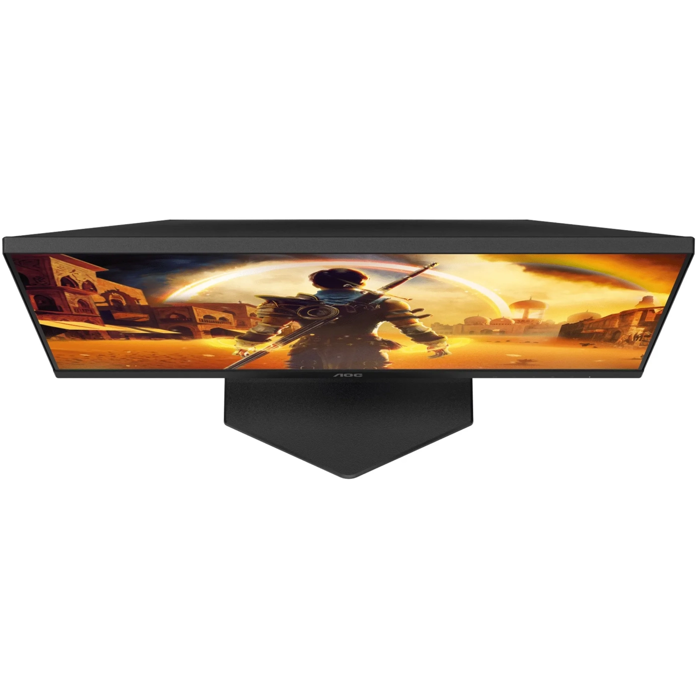 Купить Монитор 24" AOC 24G42E - фото 4
