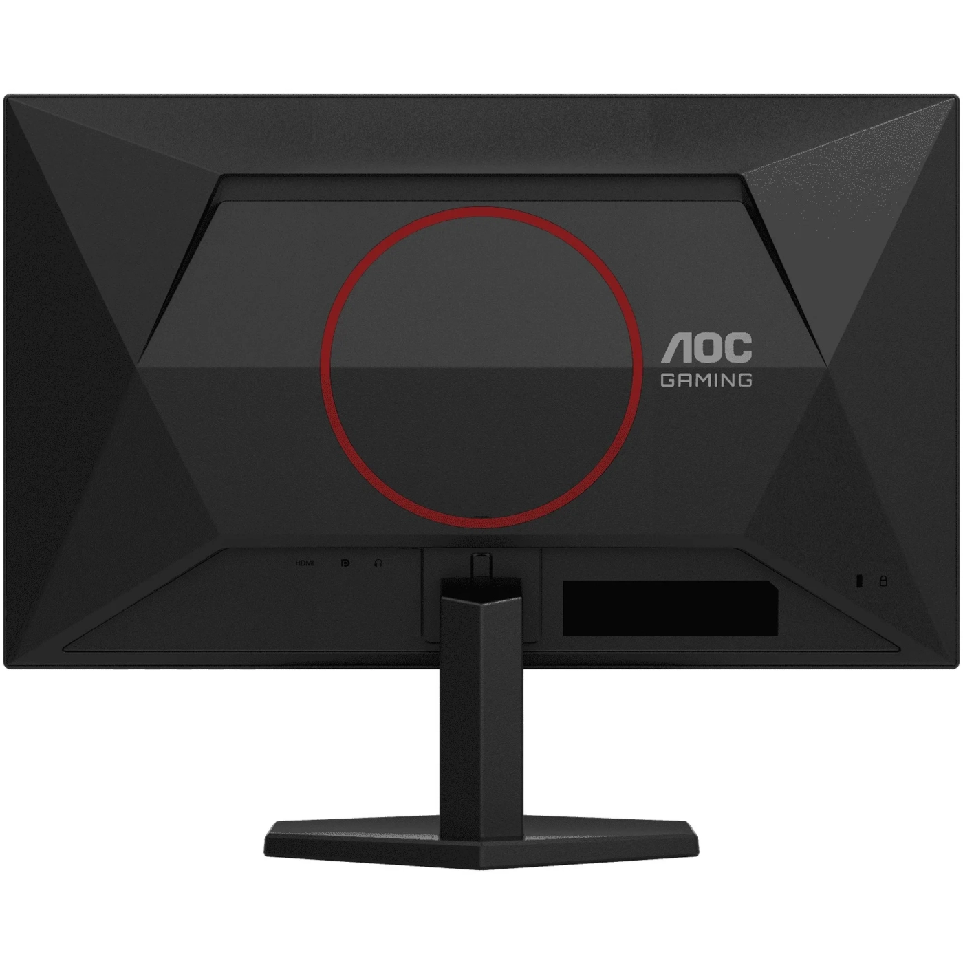 Купить Монитор 24" AOC 24G42E - фото 5