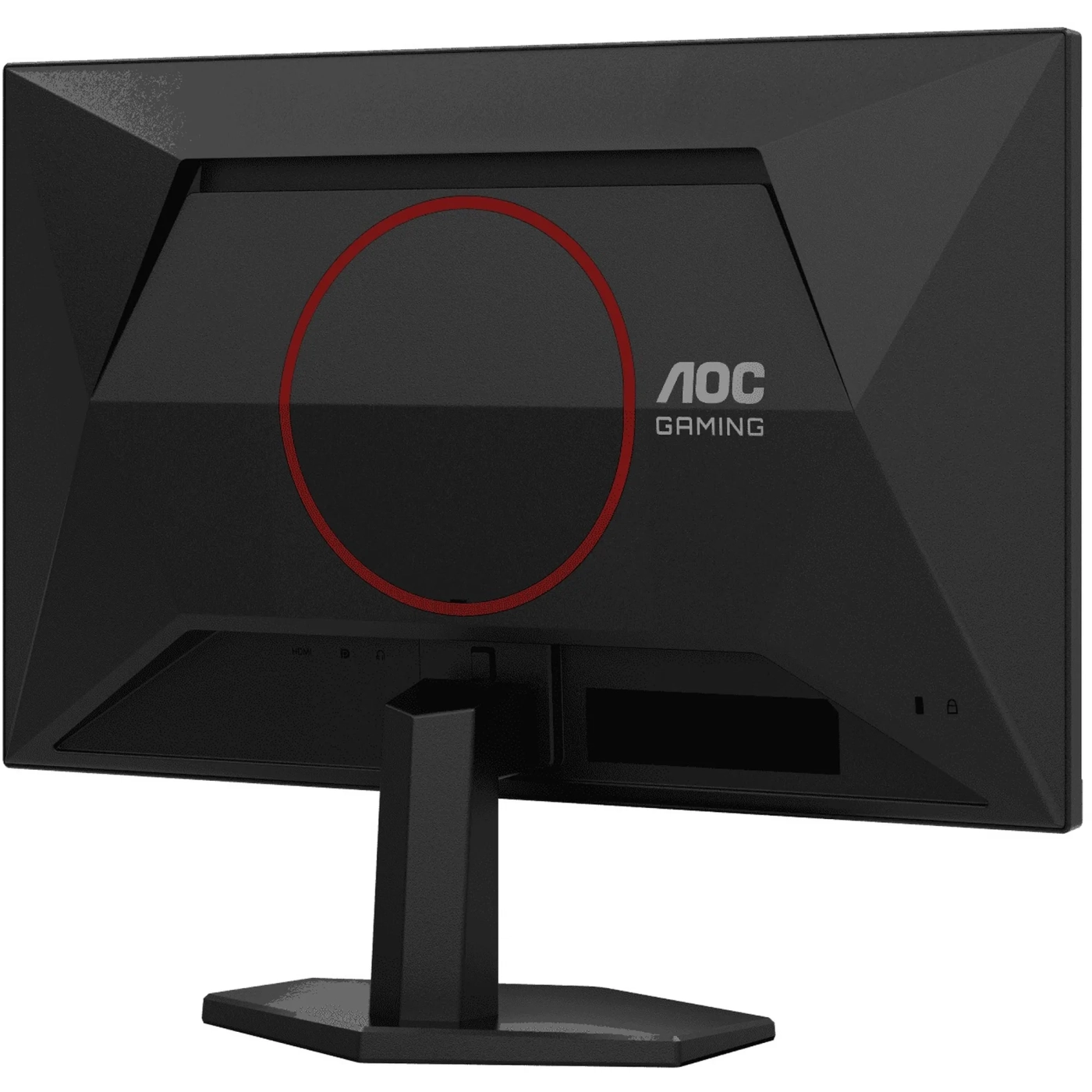 Купить Монитор 24" AOC 24G42E - фото 6