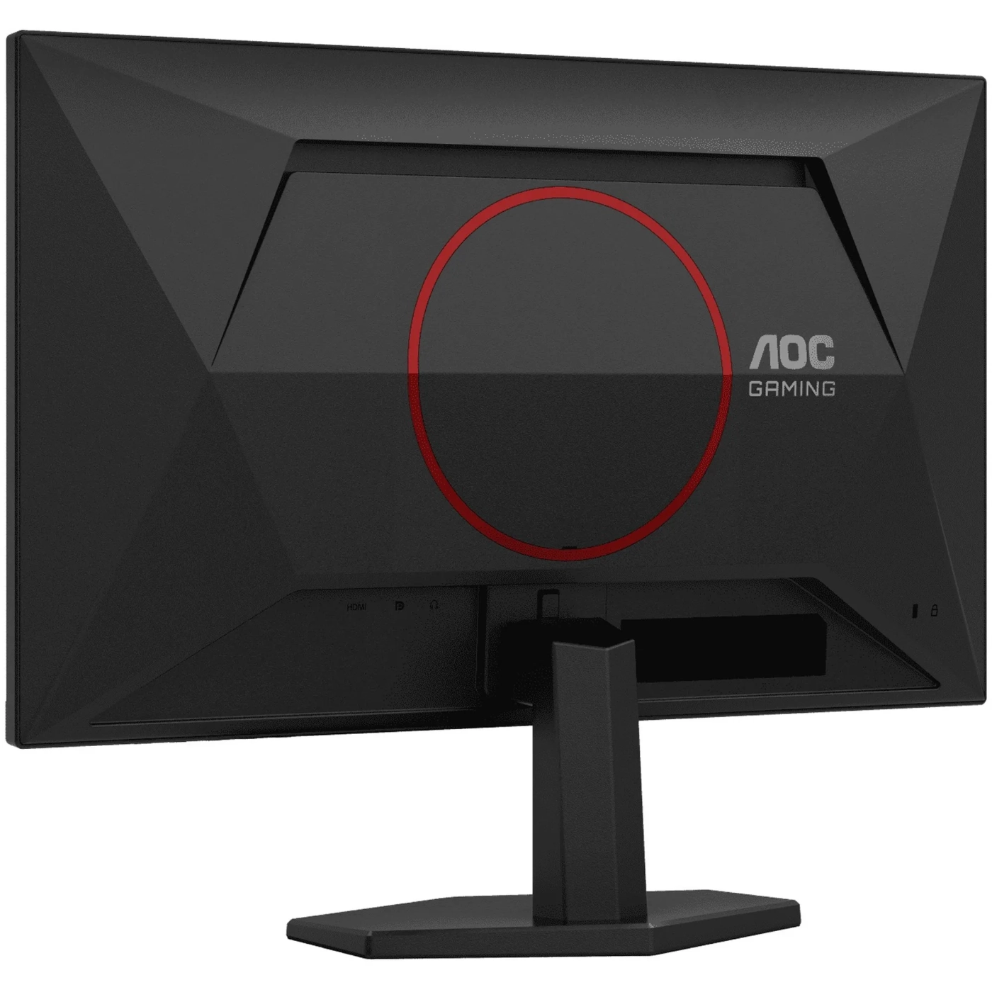 Купить Монитор 24" AOC 24G42E - фото 7