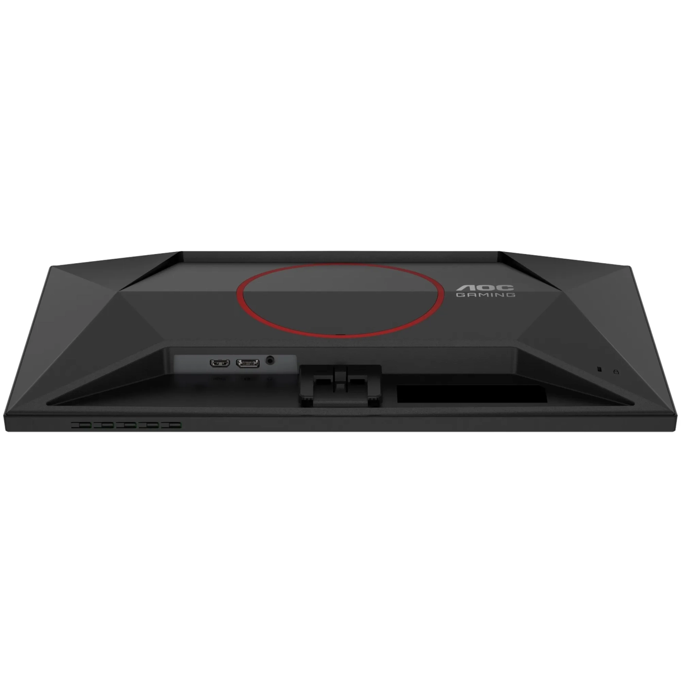 Купить Монитор 24" AOC 24G42E - фото 8