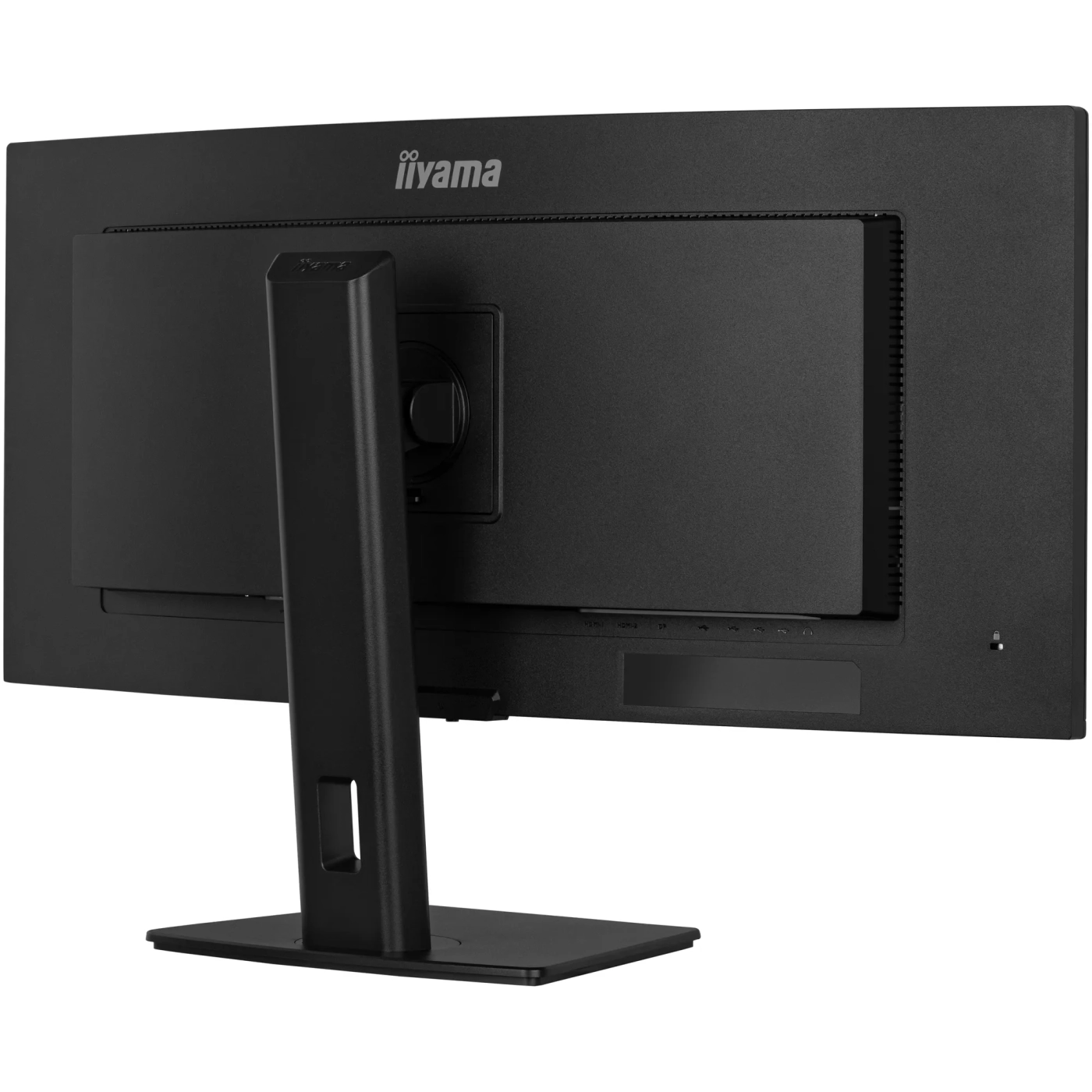 Купити Монітор 34" iiyama ProLite XCB3494WQSU-B1 - фото 10