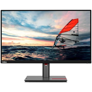 Купить Монитор 25" Lenovo ThinkVision P25i-30 (63F4MAT1UA) - фото 1