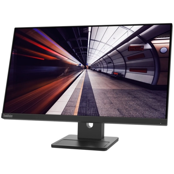 Купити Монітор 24" Lenovo ThinkVision E24-30 (63EDMAT2UA) - фото 3