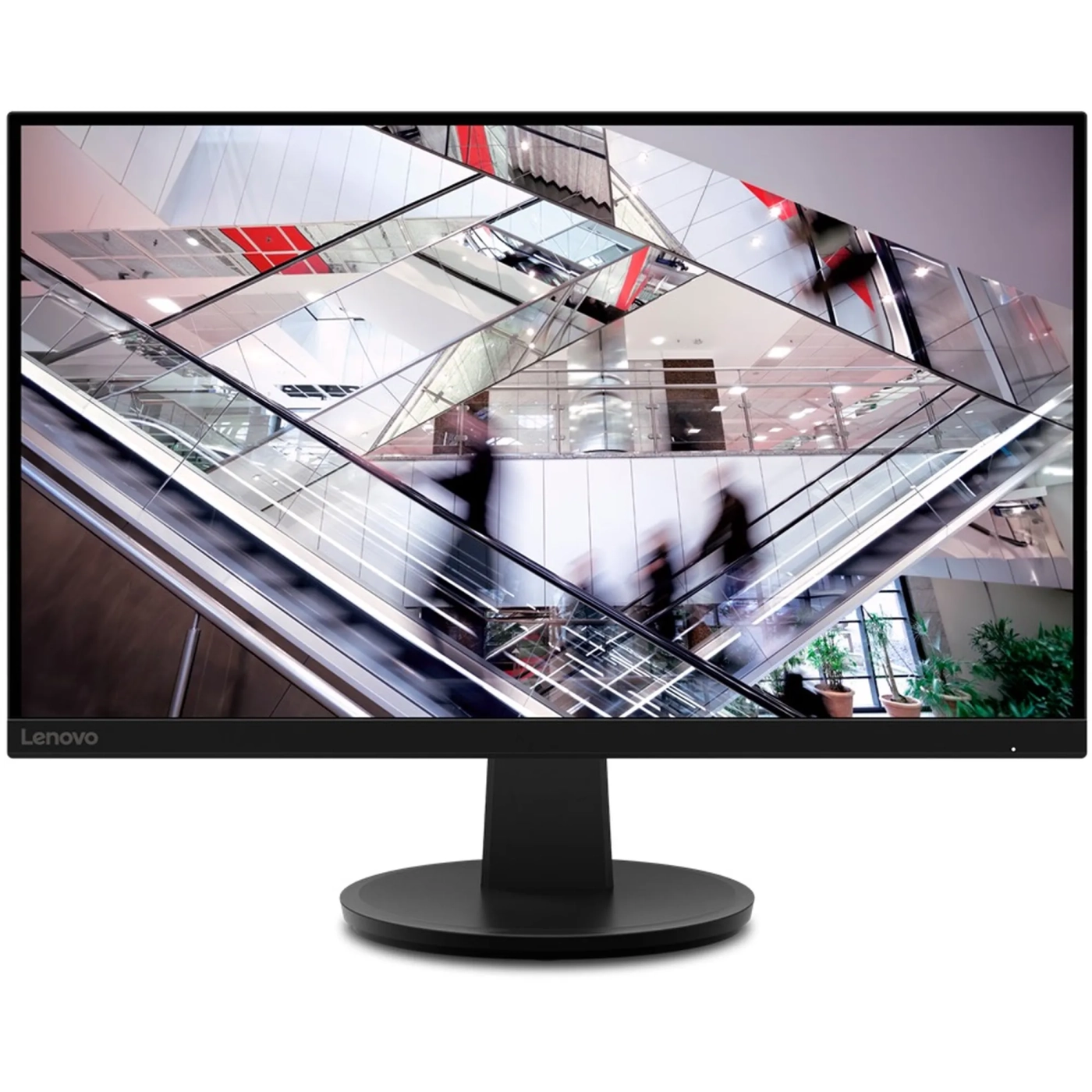 Купить Монитор 27" Lenovo N27q (67C2GAC1UA) - фото 1