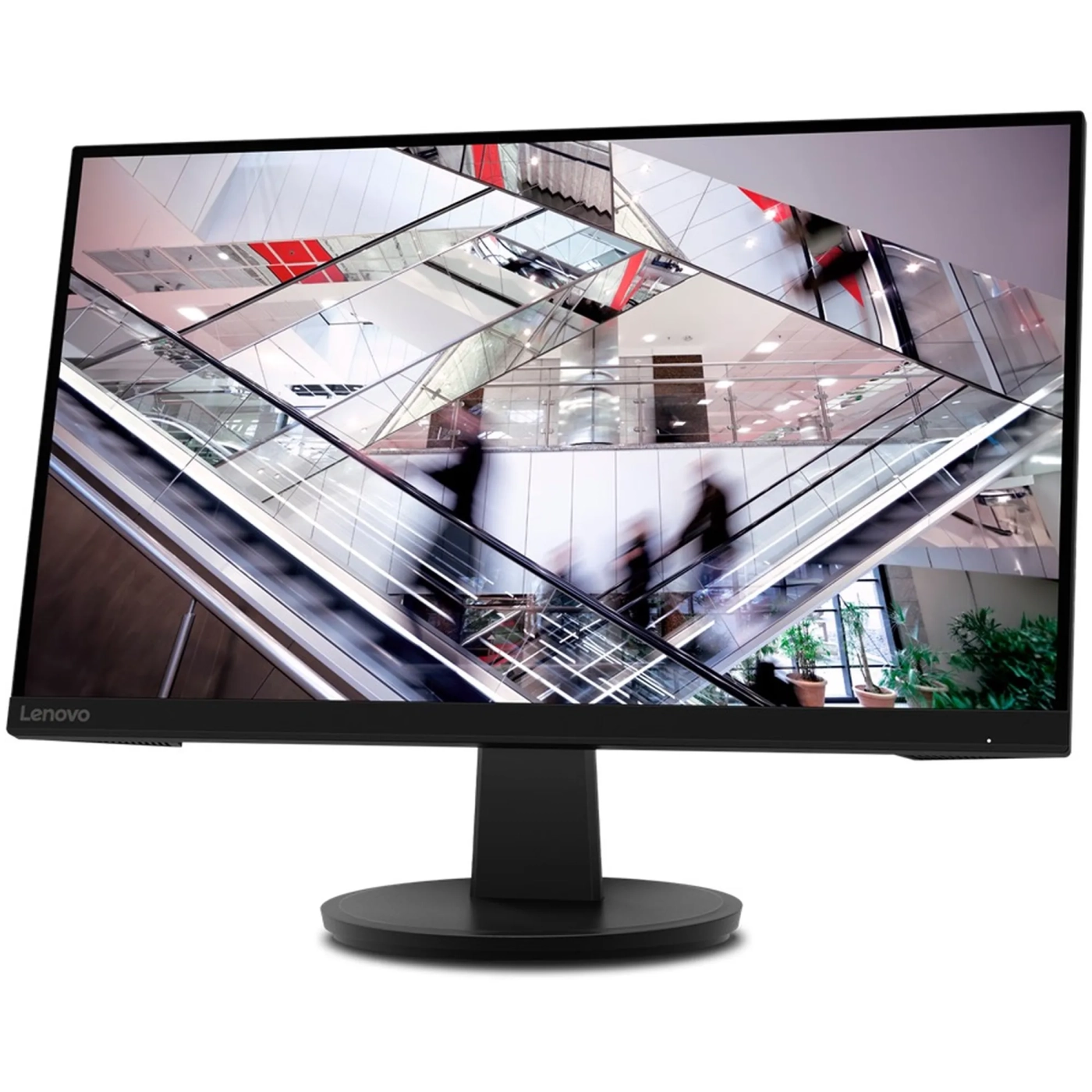 Купить Монитор 27" Lenovo N27q (67C2GAC1UA) - фото 2