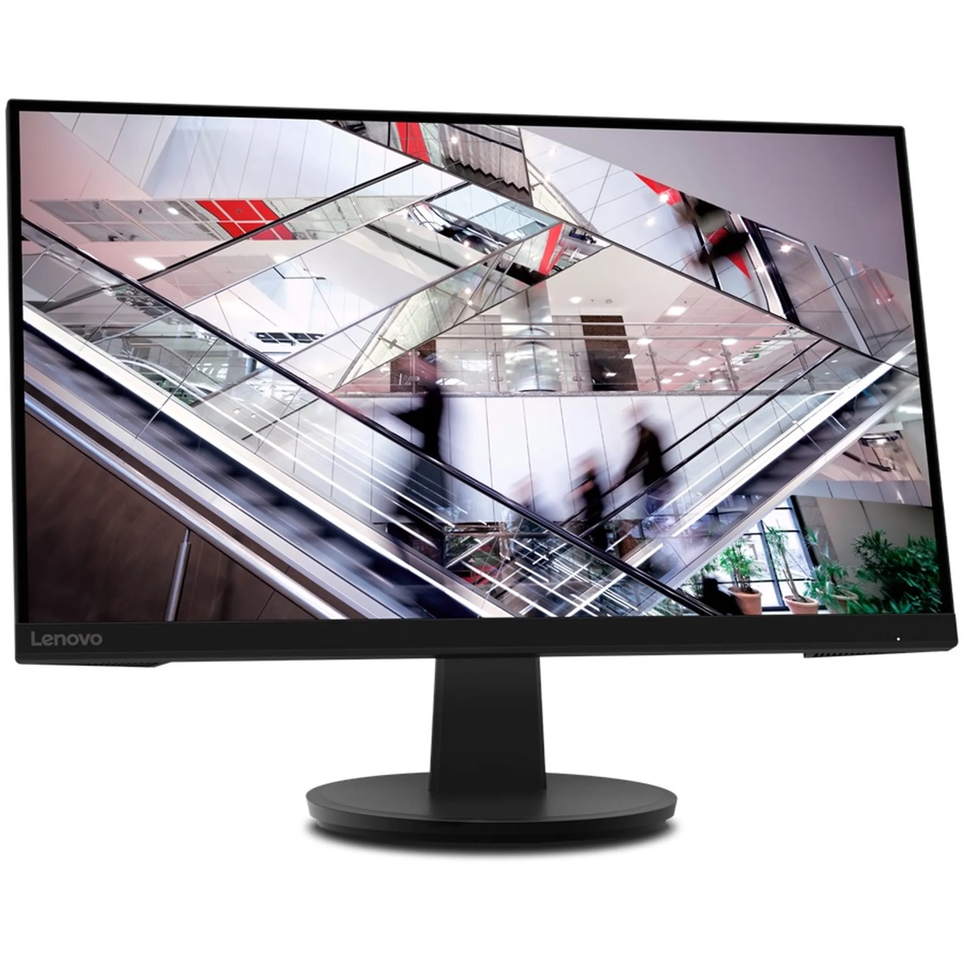 Купить Монитор 27" Lenovo N27q (67C2GAC1UA) - фото 3