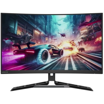 Купить Монитор 31,5" Lenovo Legion R32qc-30 (67C8GAC1UA) - фото 1
