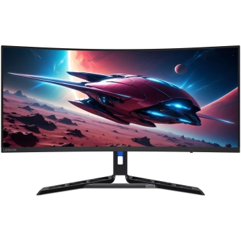 Купить Монитор 34" Lenovo Legion R34w-30 (67C7GACBUA) - фото 1