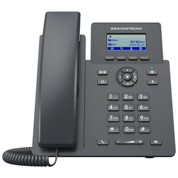 Купити IP телефон Grandstream GRP2601P - фото 1