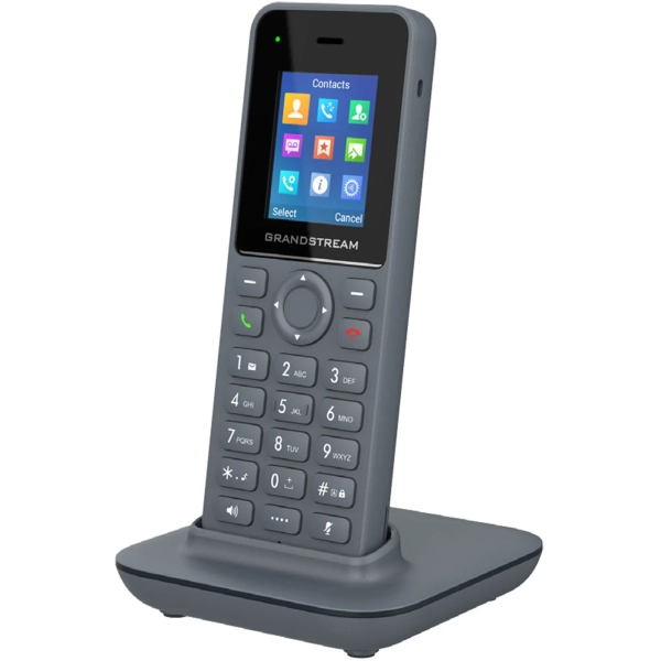 Купити Додаткова трубка Grandstream DP725 - фото 1