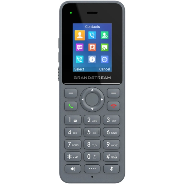 Купити Додаткова трубка Grandstream DP725 - фото 3