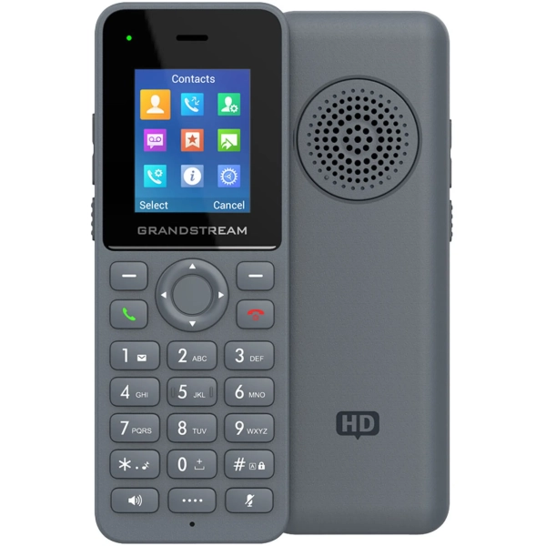 Купити Додаткова трубка Grandstream DP725 - фото 4