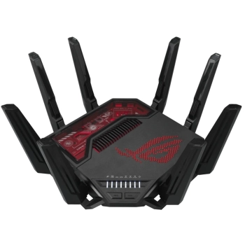 Купить Маршрутизатор Asus ROG Rapture GT-BE19000 (90IG0850-MO9A0V) - фото 1