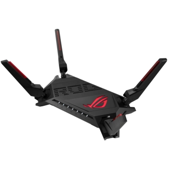 Купить Маршрутизатор Asus ROG Rapture GT-AX6000 (90IG0780-MO3B00) - фото 1