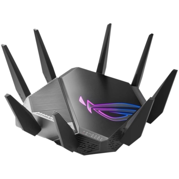 Купить Маршрутизатор Asus ROG Rapture GT-AXE11000 (90IG06E0-MO1R00) - фото 1