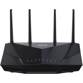 Купить Маршрутизатор Asus RT-AX5400 (90IG0860-MO3B00) - фото 1