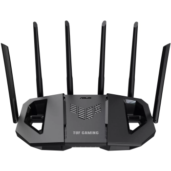 Купить Маршрутизатор Asus TUF Gaming BE6500 (90IG0920-MO9C00) - фото 1