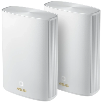 Купить Маршрутизатор Asus ZenWiFi AX Hybrid (XP4) (90IG05T0-BM9110) 2-pack - фото 1