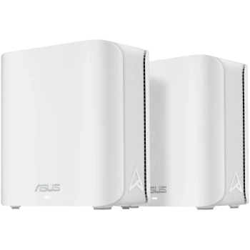 Купить Маршрутизатор Asus ZenWiFi BD4 White (90IG0960-MO3C20) 2-pack - фото 1