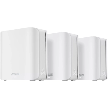Купить Маршрутизатор Asus ZenWiFi BD4 White (90IG0960-MO3C40) 3-pack - фото 1
