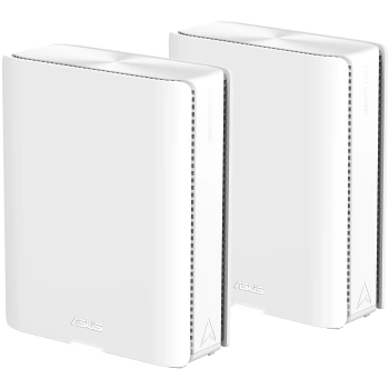Купить Маршрутизатор Asus ZenWiFi BQ16 (90IG08K0-MO3N2V) 2-pack - фото 1