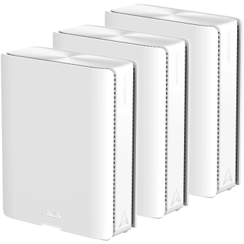 Купить Маршрутизатор Asus ZenWiFi BQ16 (90IG08K0-MO3N4V) 3-pack - фото 1