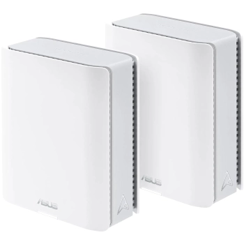 Купить Маршрутизатор Asus ZenWiFi BT10 (90IG08Y0-MO3C40) 2-pack - фото 1