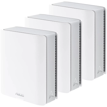 Купить Маршрутизатор Asus ZenWiFi BT10 (90IG08Y0-MO3C20) 3-pack - фото 1