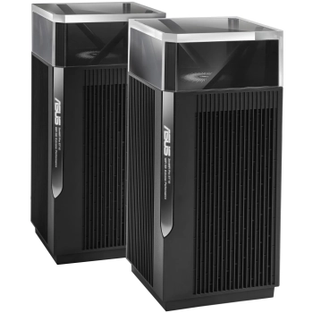Купить Маршрутизатор Asus ZenWiFi Pro ET12 (90IG05Z0-MO3A20) 2-pack - фото 1