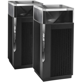 Купить Маршрутизатор Asus ZenWiFi Pro XT12 (90IG06U0-MO3A40) 2-pack - фото 1