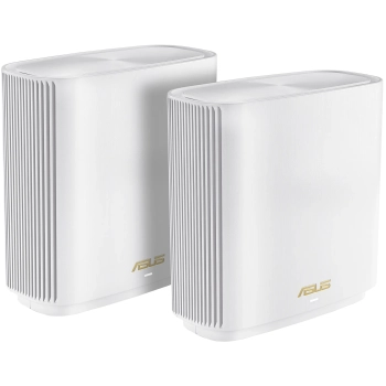 Купить Маршрутизатор Asus ZenWiFi XT9 White (90IG0740-MO3B60) - фото 2