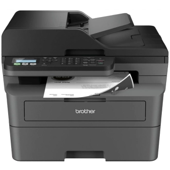 Купить МФУ Brother MFC-L2802DW с Wi-Fi (MFCL2802DWYJ1) - фото 1
