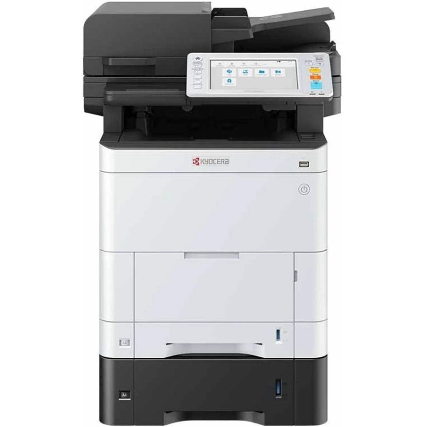 Купити БФП Kyocera Ecosys MA4000cix (1102Z43NL0) - фото 1