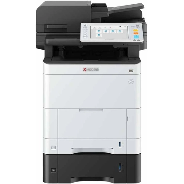 Купити БФП Kyocera Ecosys MA4000cix (1102Z43NL0) - фото 1