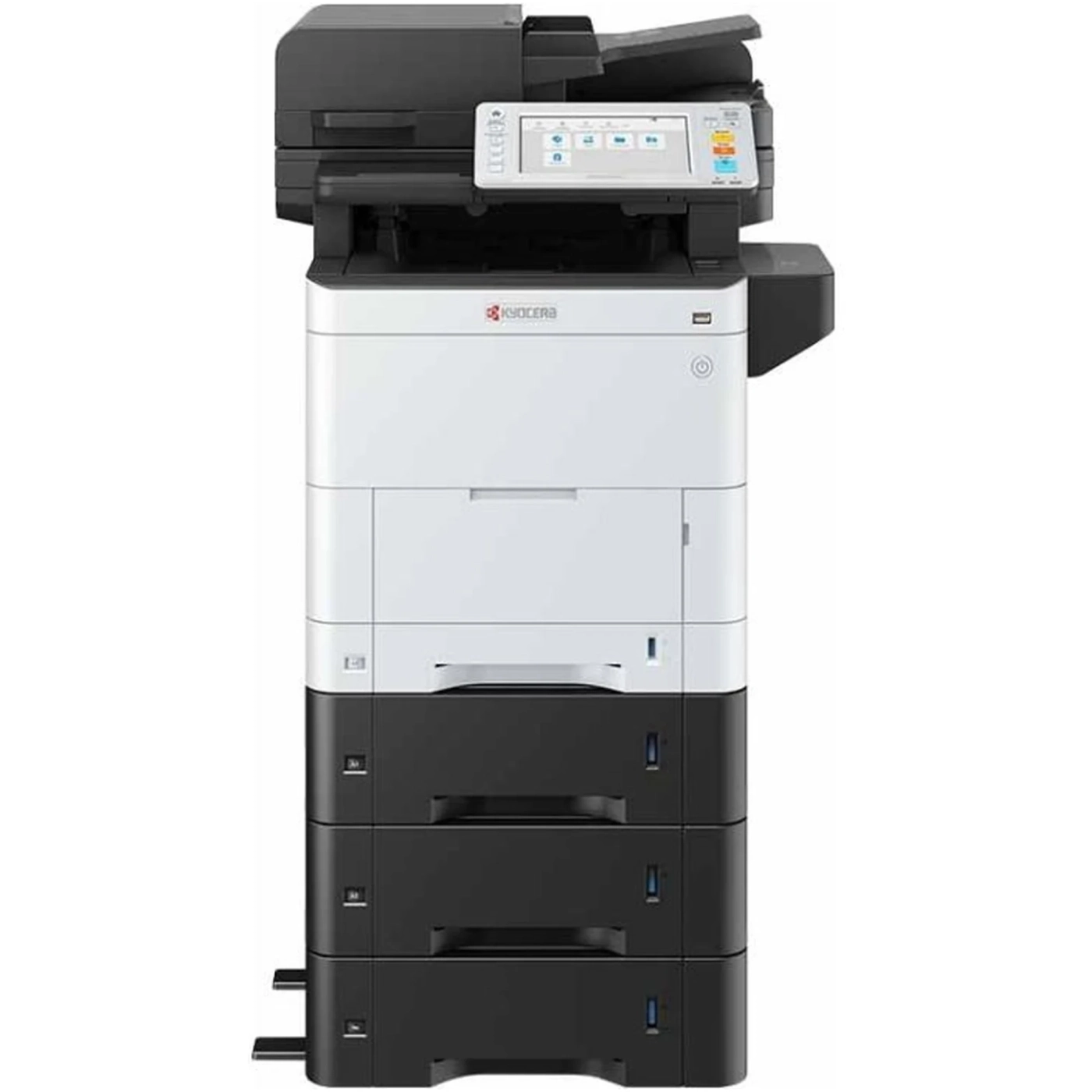 Купити БФП Kyocera Ecosys MA4000cix (1102Z43NL0) - фото 2