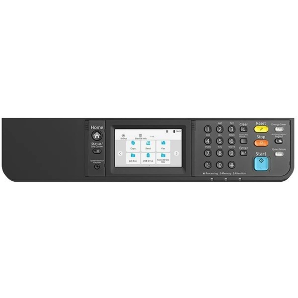Купити БФП Kyocera Ecosys MA4000wifx (110C1D3NL1) - фото 4