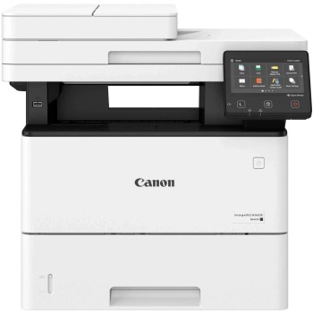 Купить МФУ А4 Canon iR1643i II с Wi-Fi (5160C007) - фото 1
