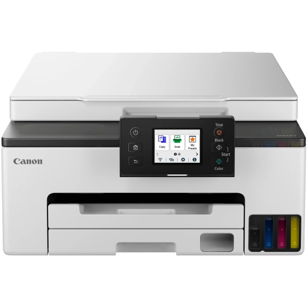 Купить МФУ А4 Canon MAXIFY GX1040 с Wi-Fi (6169C007) - фото 1