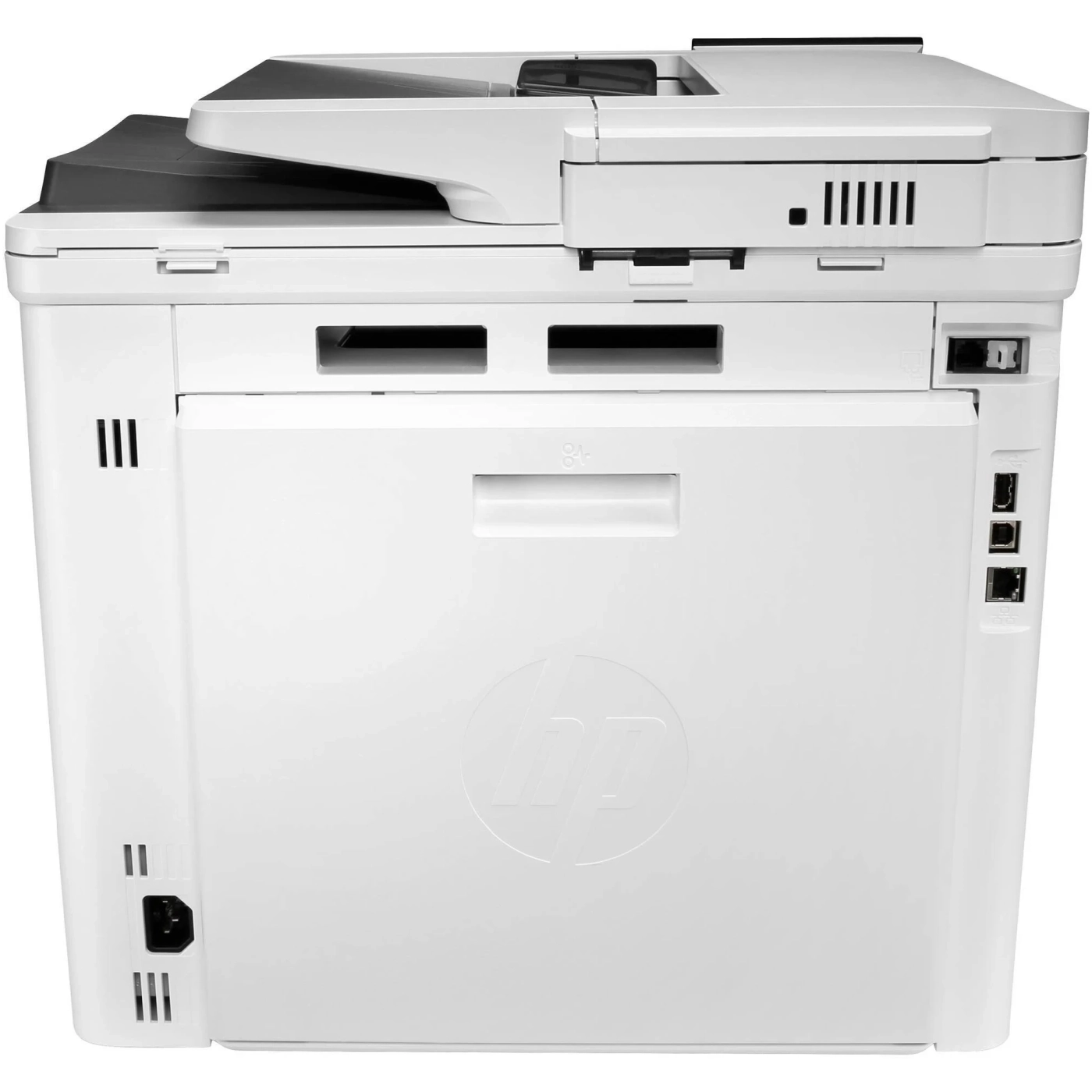 Купити БФП А4 HP Color LaserJet Enterprise M480f (3QA55A) - фото 5