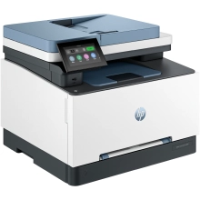 Купити БФП А4 HP Color LaserJet Pro MFP 3303sdw з Wi-Fi (499M6A) - фото 2