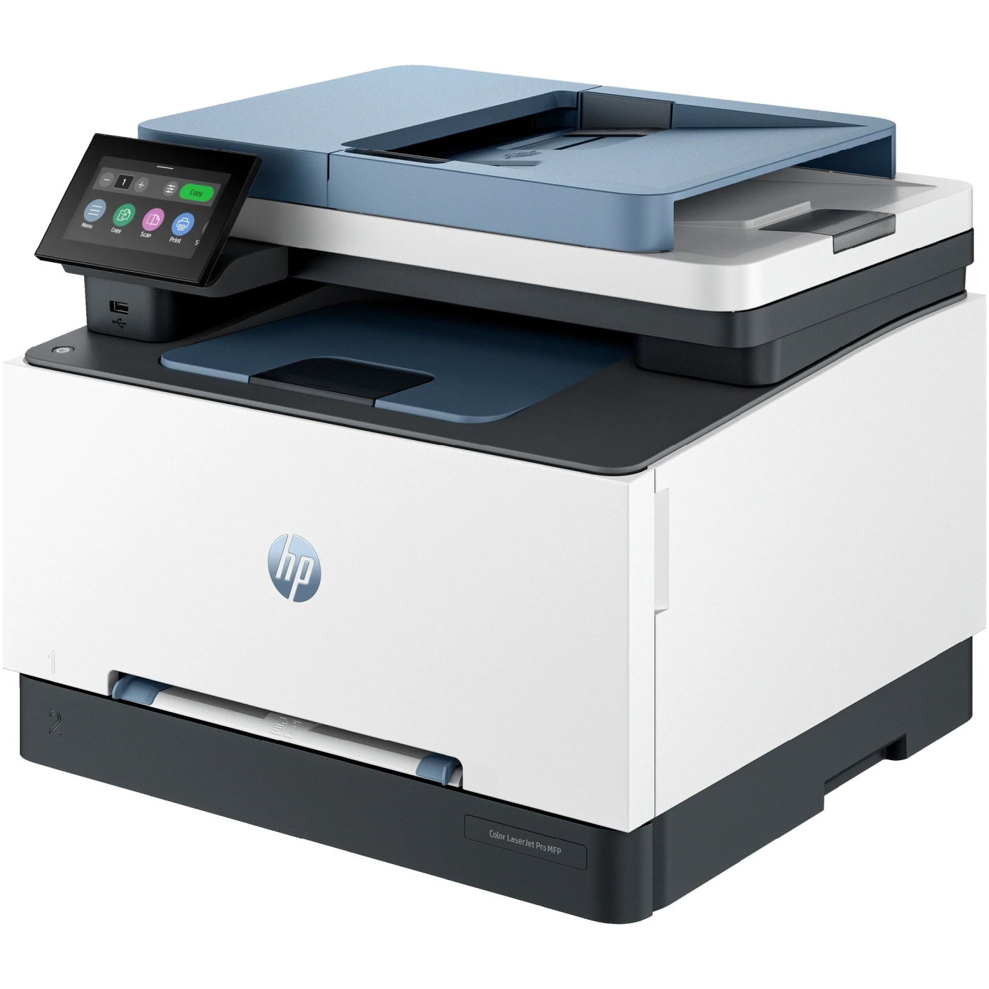 Купити БФП А4 HP Color LaserJet Pro MFP 3303sdw з Wi-Fi (499M6A) - фото 3