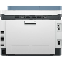 Купити БФП А4 HP Color LaserJet Pro MFP 3303sdw з Wi-Fi (499M6A) - фото 5