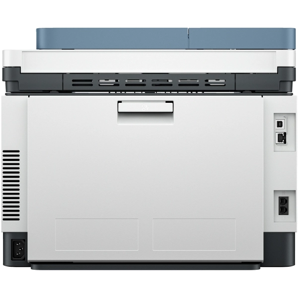 Купити БФП А4 HP Color LaserJet Pro MFP 3303sdw з Wi-Fi (499M6A) - фото 5