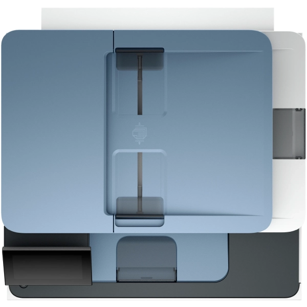 Купити БФП А4 HP Color LaserJet Pro MFP 3303sdw з Wi-Fi (499M6A) - фото 6